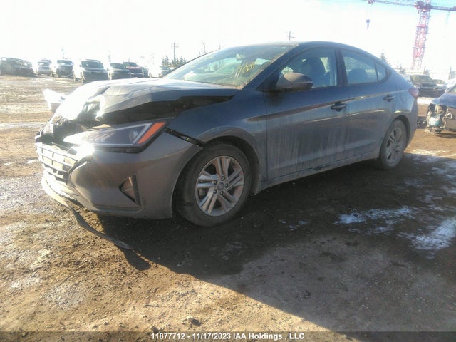 Hyundai mpi nu 2020 KMHD84LF4LU945463 Image 20