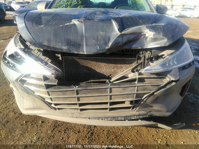 Hyundai mpi nu 2020 KMHD84LF4LU945463 Image 24