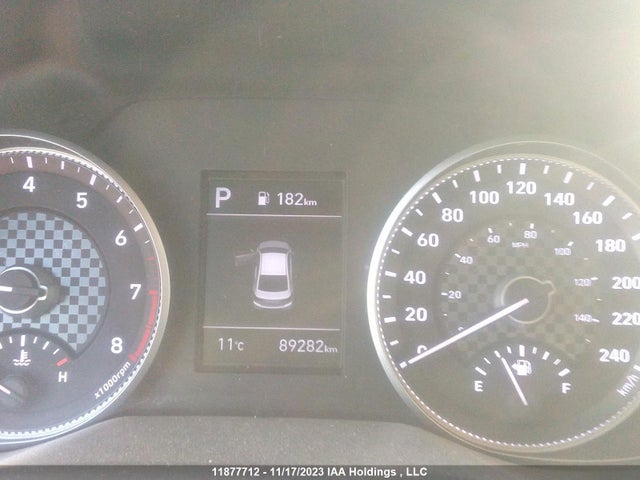 Hyundai mpi nu 2020 KMHD84LF4LU945463 Image 25