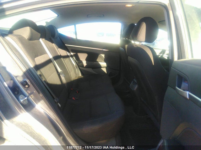 Hyundai mpi nu 2020 KMHD84LF4LU945463 Image 26