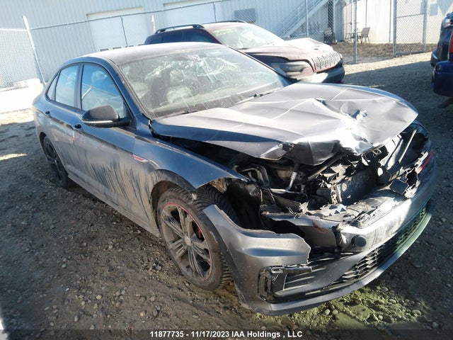 3VW6T7BU5KM161077 auction archive image