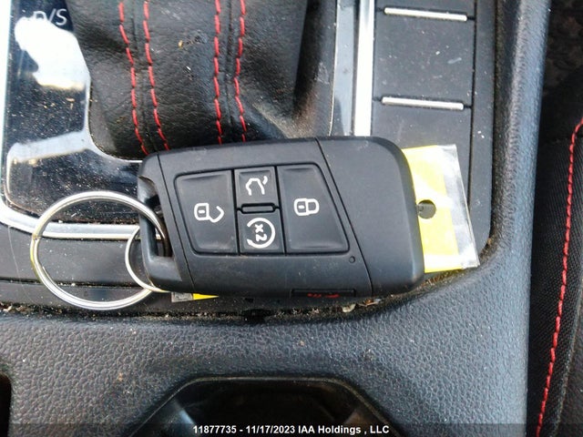 3VW6T7BU5KM161077 Volkswagen JETTA GLI