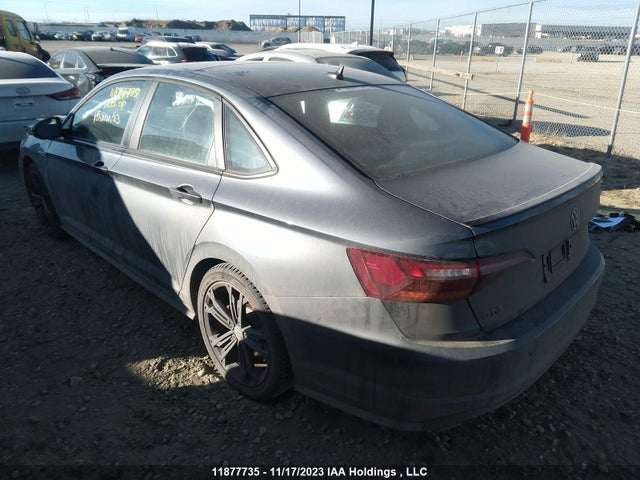 3VW6T7BU5KM161077 Volkswagen JETTA GLI