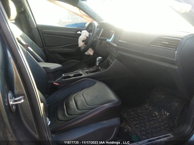 3VW6T7BU5KM161077 Volkswagen JETTA GLI
