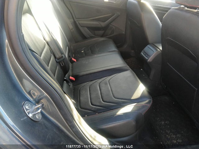 3VW6T7BU5KM161077 Volkswagen JETTA GLI