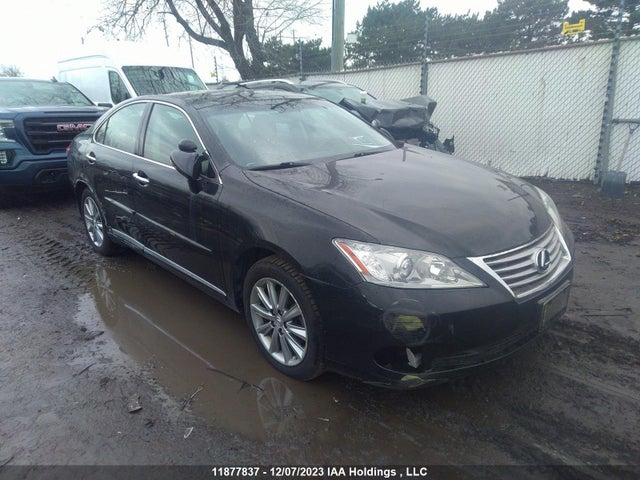 Продажа на аукционе авто 2011 Lexus Es 350, vin: JTHBK1EG0B2461011, номер лота: 11877837