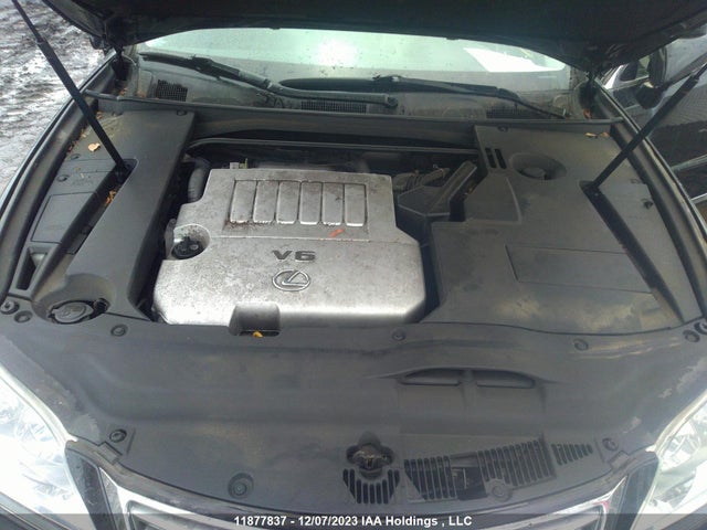 Продажа на аукционе авто 2011 Lexus Es 350, vin: JTHBK1EG0B2461011, номер лота: 11877837