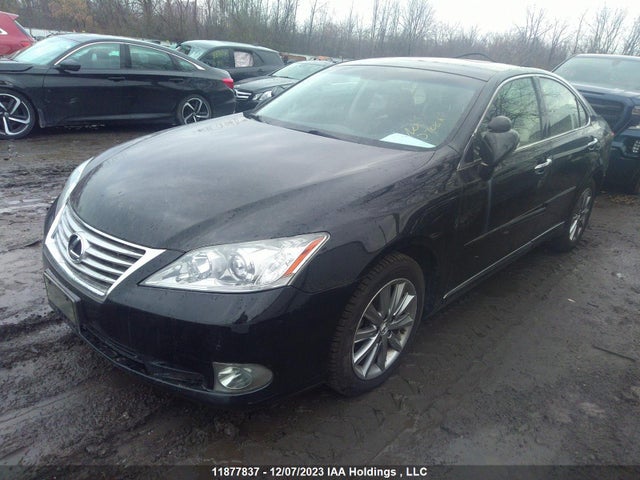 Продажа на аукционе авто 2011 Lexus Es 350, vin: JTHBK1EG0B2461011, номер лота: 11877837