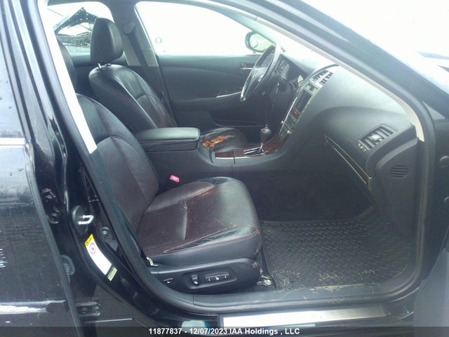 Продажа на аукционе авто 2011 Lexus Es 350, vin: JTHBK1EG0B2461011, номер лота: 11877837