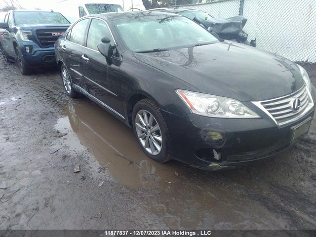Продажа на аукционе авто 2011 Lexus Es 350, vin: JTHBK1EG0B2461011, номер лота: 11877837