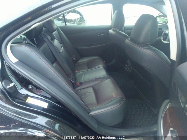 Продажа на аукционе авто 2011 Lexus Es 350, vin: JTHBK1EG0B2461011, номер лота: 11877837