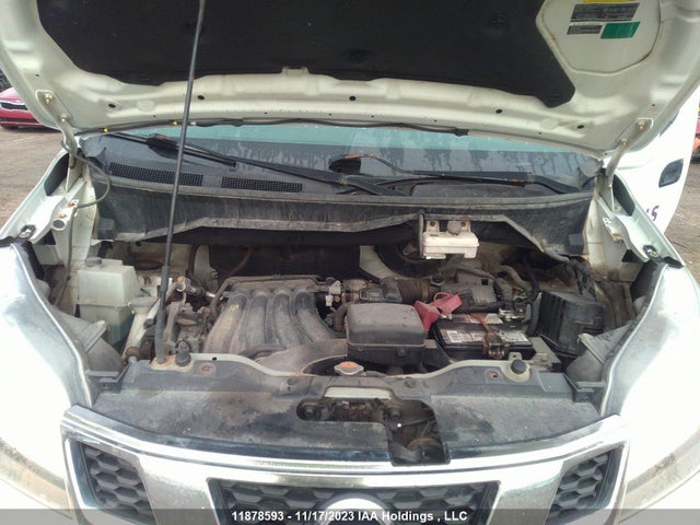 Nissan NV200 2015 3N6CM0KN7FK719142 Image 27