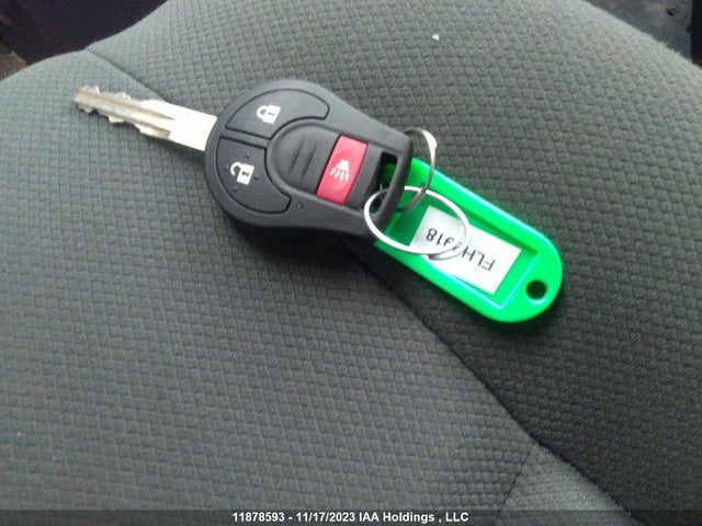Nissan NV200 2015 3N6CM0KN7FK719142 Image 28