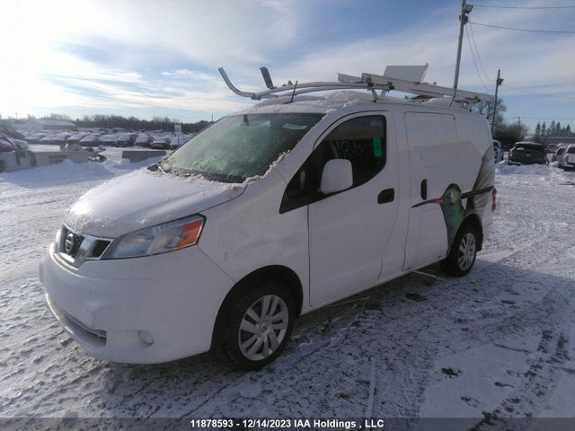 Nissan NV200 2015 3N6CM0KN7FK719142 Image 19
