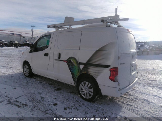 Nissan NV200 2015 3N6CM0KN7FK719142 Image 20