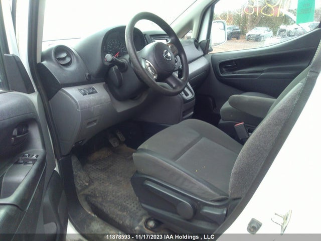 Nissan NV200 2015 3N6CM0KN7FK719142 Image 22