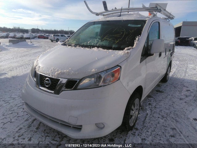 Nissan NV200 2015 3N6CM0KN7FK719142 Image 23