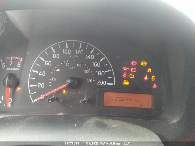 Nissan NV200 2015 3N6CM0KN7FK719142 Image 24