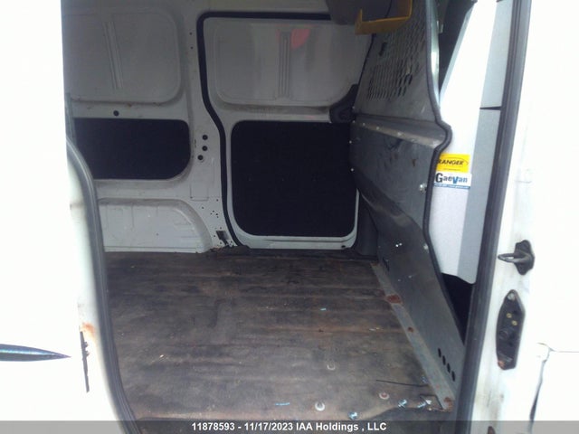 Nissan NV200 2015 3N6CM0KN7FK719142 Image 25