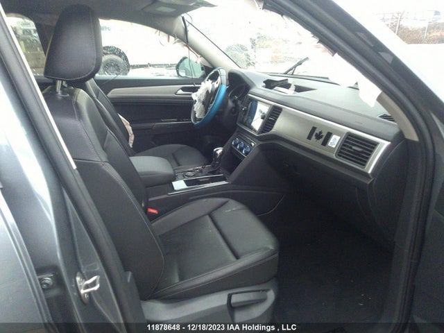 1V2LR2CA6JC568819 Volkswagen Atlas Comfortline