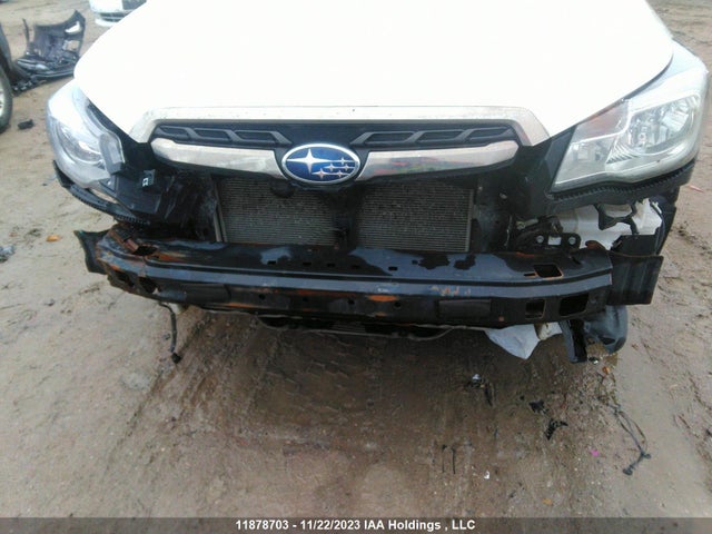 Aukcja sprzedaży 2017 Subaru Forester Xt Limited, vin: JF2SJHDC5HH432333, numer aukcji: 11878703