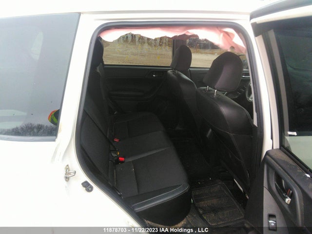 Aukcja sprzedaży 2017 Subaru Forester Xt Limited, vin: JF2SJHDC5HH432333, numer aukcji: 11878703