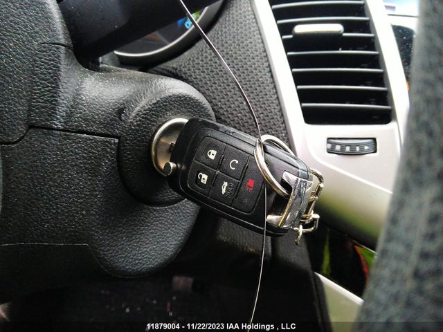 Chevrolet CRUZE ECO 2015 1G1PH5SB9F7120293 Image 11