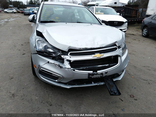 Chevrolet CRUZE ECO 2015 1G1PH5SB9F7120293 Image 6