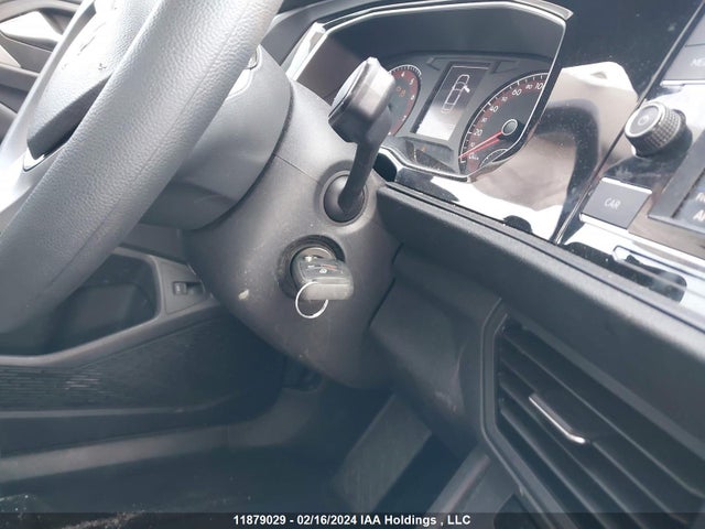 3VWC57BU2KM019749 Volkswagen JETTA