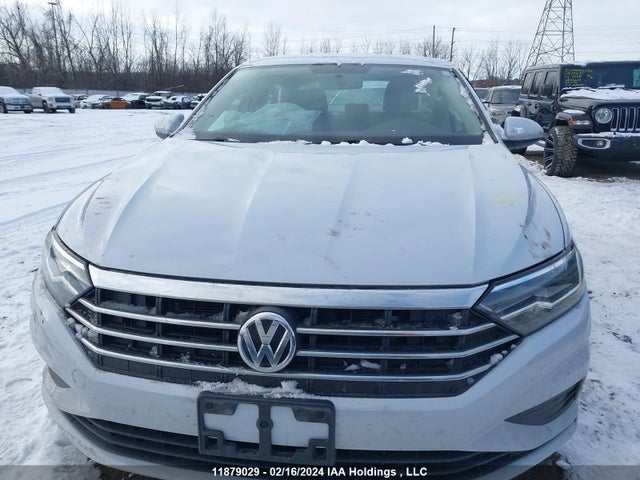 3VWC57BU2KM019749 Volkswagen JETTA