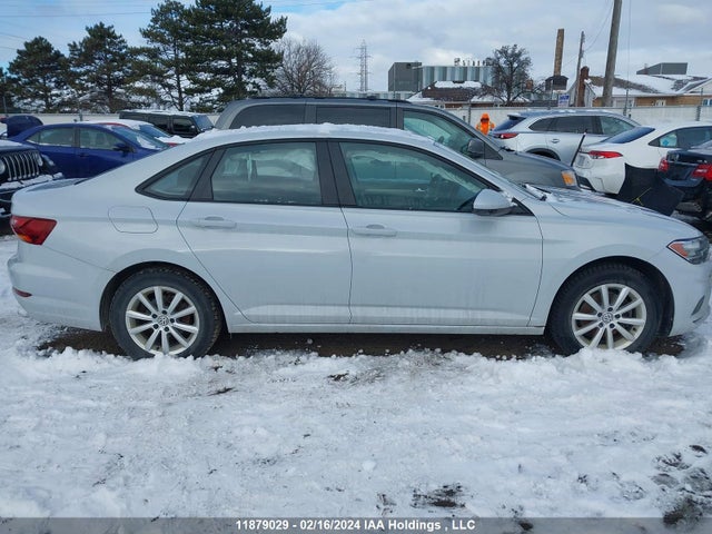 3VWC57BU2KM019749 Volkswagen JETTA