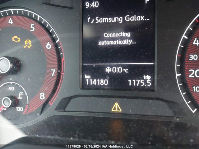 3VWC57BU2KM019749 Volkswagen JETTA