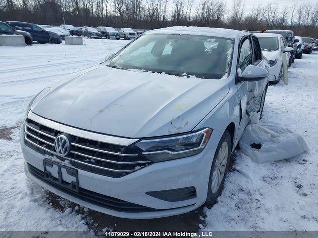 3VWC57BU2KM019749 Volkswagen JETTA
