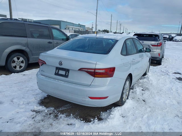 3VWC57BU2KM019749 Volkswagen JETTA