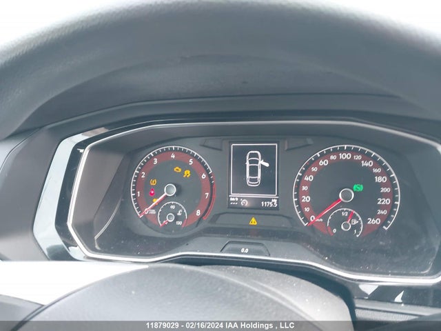 3VWC57BU2KM019749 Volkswagen JETTA
