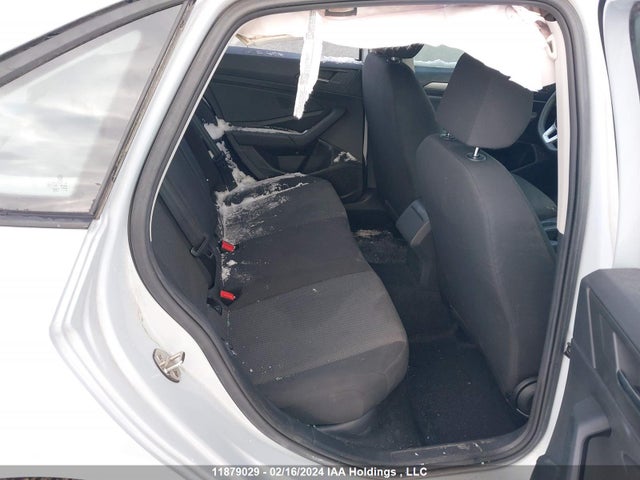 3VWC57BU2KM019749 Volkswagen JETTA