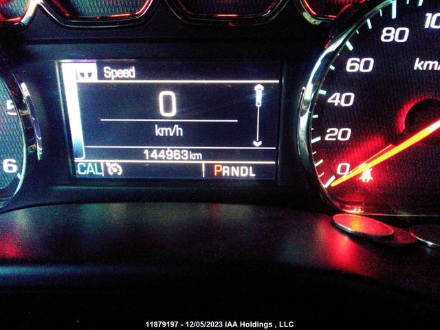 Chevrolet Silverado K1500 Lt 2018 3GCUKRECXJG128388 Image 7