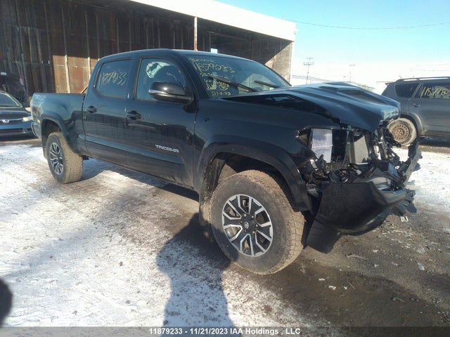 Toyota TACOMA 2023 3TYDZ5BN6PT032993 Image 1