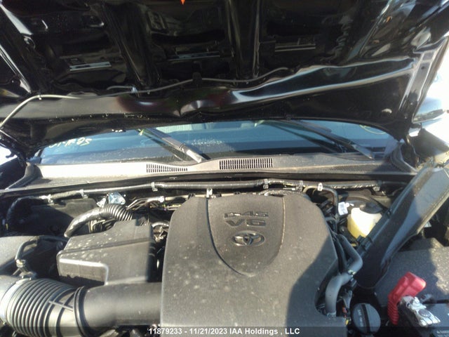 Toyota TACOMA 2023 3TYDZ5BN6PT032993 Image 10