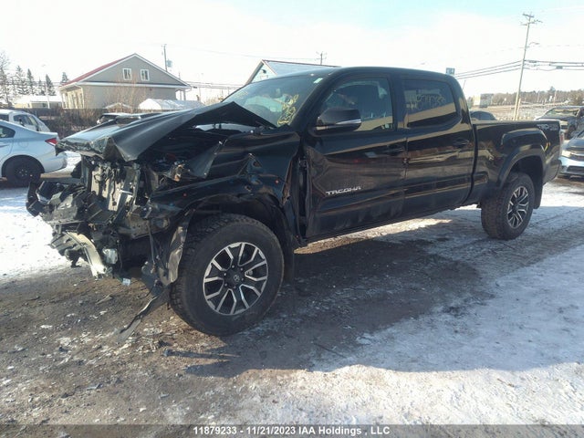 Toyota TACOMA 2023 3TYDZ5BN6PT032993 Image 2
