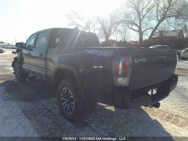 Toyota TACOMA 2023 3TYDZ5BN6PT032993 Image 3