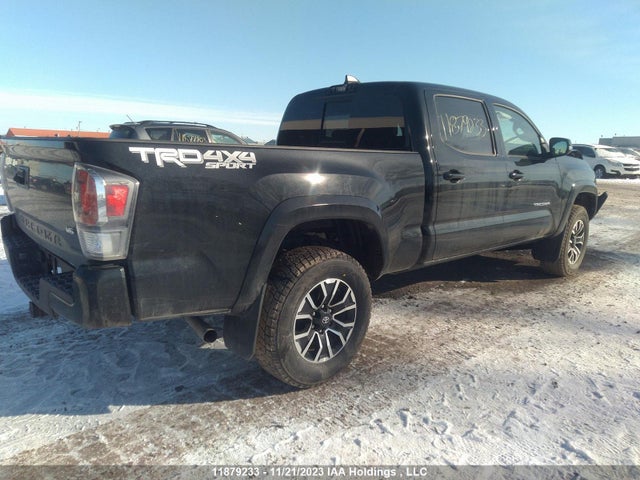 Toyota TACOMA 2023 3TYDZ5BN6PT032993 Image 4