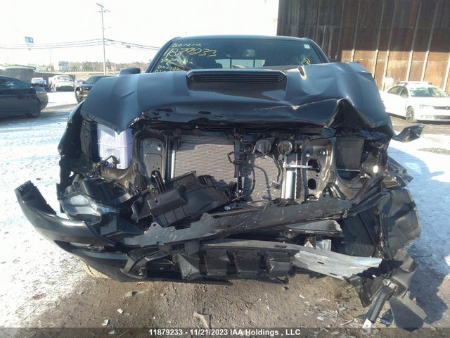 Toyota TACOMA 2023 3TYDZ5BN6PT032993 Image 6