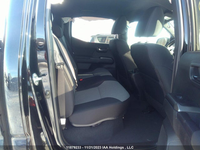 Toyota TACOMA 2023 3TYDZ5BN6PT032993 Image 8