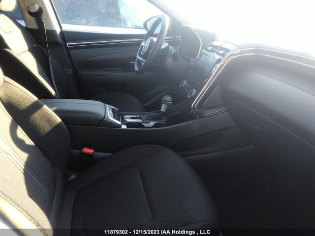 Hyundai TUCSON SEL 2023 KM8JBCAE4PU222520 Image 5