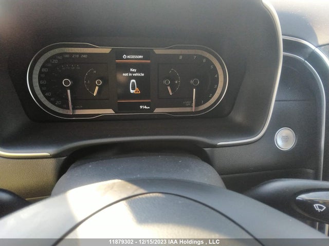 Hyundai TUCSON SEL 2023 KM8JBCAE4PU222520 Image 7