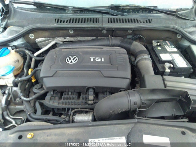 3VWB07AJ2FM239657 Volkswagen JETTA SE