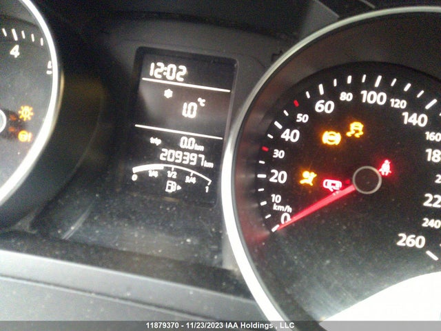 3VWB07AJ2FM239657 Volkswagen JETTA SE