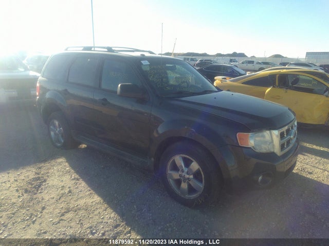 Продажа на аукционе авто 2009 Ford Escape Xlt, vin: 1FMCU93GX9KC83938, номер лота: 11879592