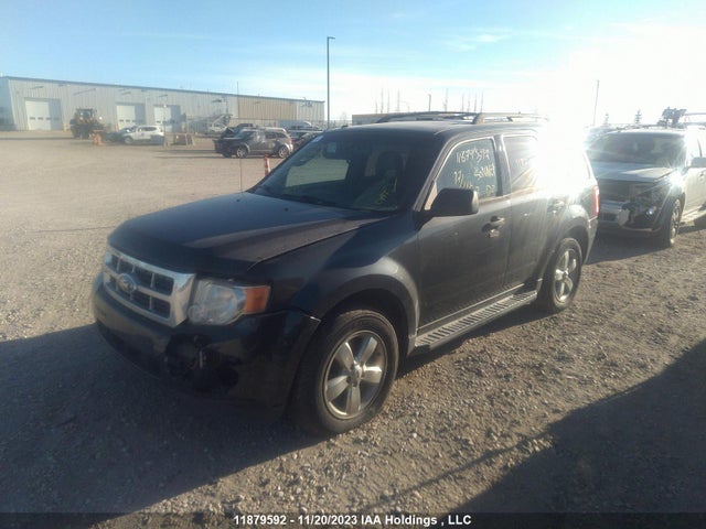 Продажа на аукционе авто 2009 Ford Escape Xlt, vin: 1FMCU93GX9KC83938, номер лота: 11879592